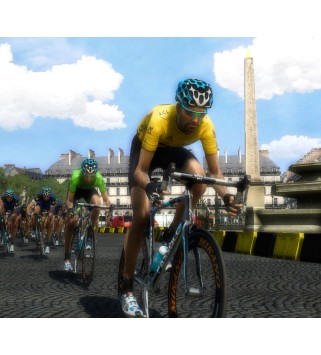 Pro Cycling Manager 2016 Steam Key EUROPE